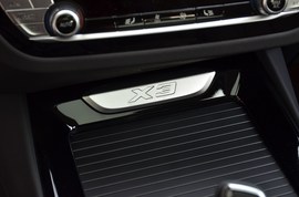 2018款宝马X3