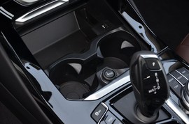 2018款宝马X3