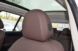 2018款宝马X3