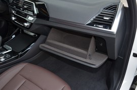 2018款宝马X3