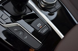 2018款宝马X3