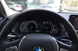2018款宝马X3