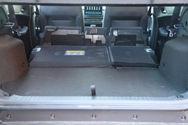 2019款比亚迪元EV535