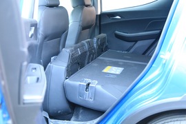 2019款比亚迪元EV535