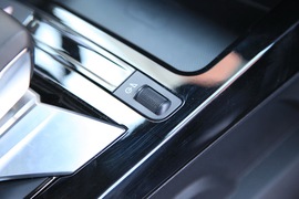 2019款比亚迪元EV535