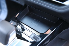 2019款比亚迪元EV535