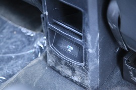 2019款比亚迪元EV535