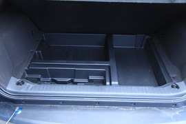 2019款比亚迪元EV535