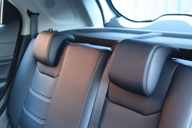 2019款比亚迪元EV535