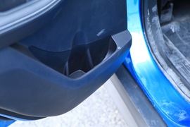 2019款比亚迪元EV535