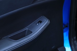 2019款比亚迪元EV535