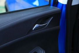 2019款比亚迪元EV535