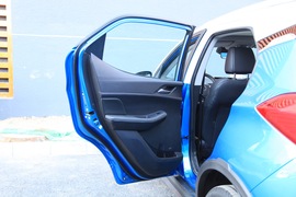 2019款比亚迪元EV535