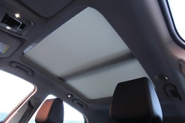 2019款比亚迪元EV535