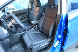 2019款比亚迪元EV535