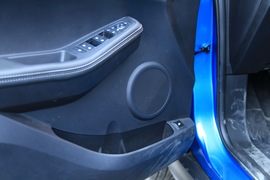 2019款比亚迪元EV535