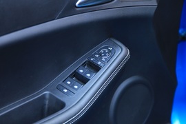 2019款比亚迪元EV535