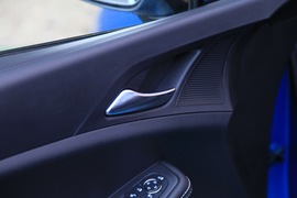 2019款比亚迪元EV535