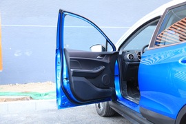 2019款比亚迪元EV535