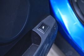 2019款比亚迪元EV535