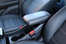 2019款比亚迪元EV535