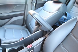 2019款比亚迪元EV535