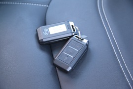 2019款比亚迪元EV535