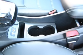 2019款比亚迪元EV535