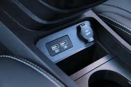 2019款比亚迪元EV535