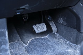 2019款比亚迪元EV535