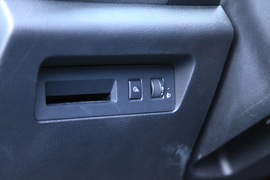 2019款比亚迪元EV535