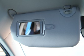 2019款比亚迪元EV535