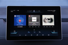 2019款比亚迪元EV535