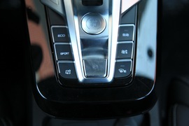 2019款比亚迪元EV535