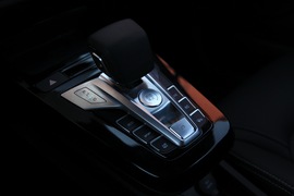 2019款比亚迪元EV535