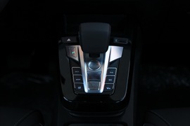 2019款比亚迪元EV535