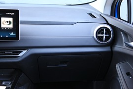 2019款比亚迪元EV535