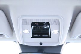 2019款比亚迪元EV535