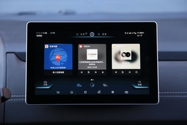 2019款比亚迪元EV535