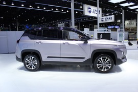 宝骏RS-5