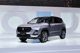 宝骏RS-5