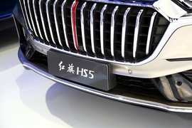 红旗HS5