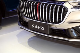 红旗HS5
