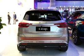 红旗HS5