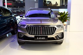 红旗HS5