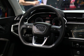 奥迪全新Q3