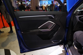 奥迪全新Q3