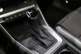 奥迪全新Q3