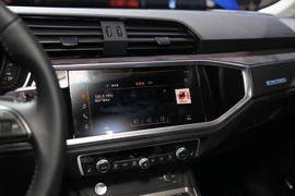 奥迪全新Q3