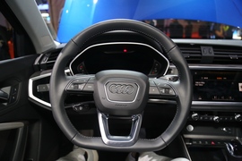 奥迪全新Q3